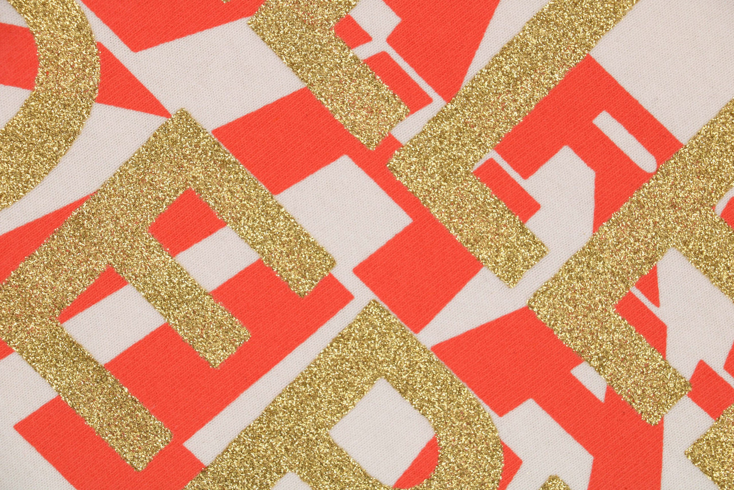 Gallery Dept Corona Virus Beige T-Shirt