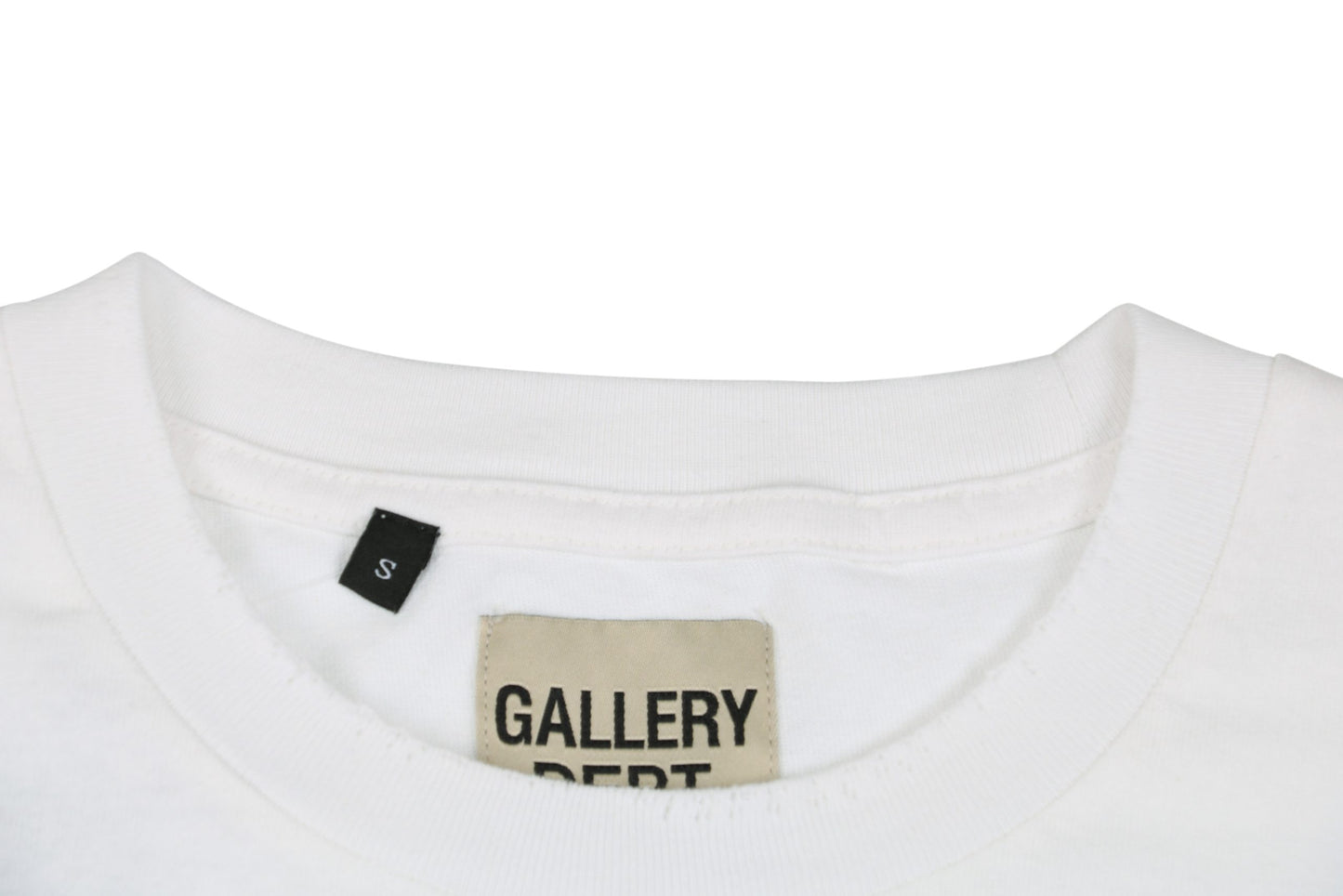 Gallery Dept Beverly BLYD T-Shirt