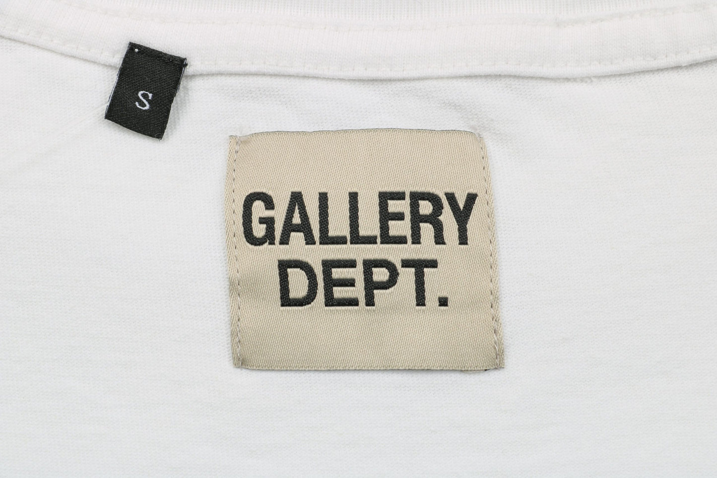 Gallery Dept Beverly BLYD T-Shirt