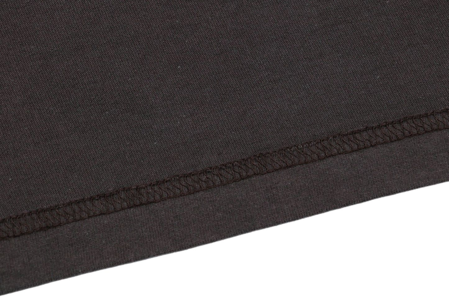 Gallery Dept Big G Logo Black T-Shirt