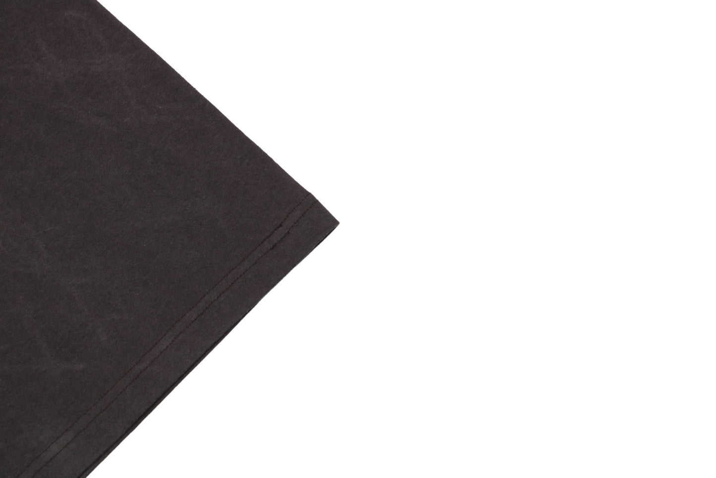 Gallery Dept Big G Logo Black T-Shirt