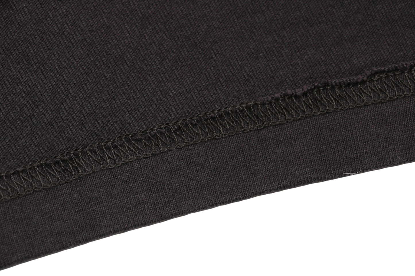 Gallery Dept ATK Black T-Shirt