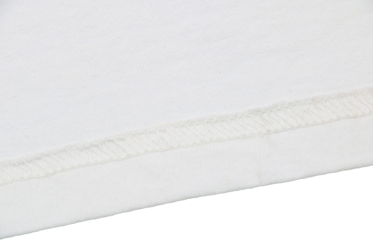 Gallery Dept Logo White T-Shirt