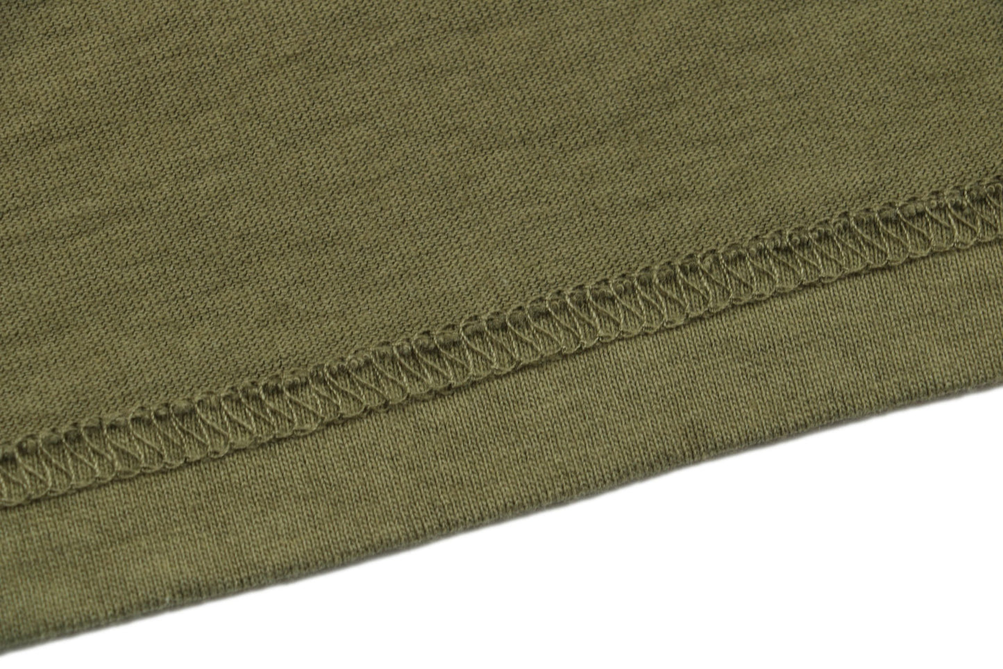 Gallery Dept Vintage Souvenir Khaki T-Shirt
