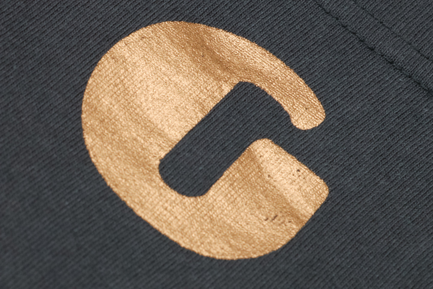 Gallery Dept Collector Rainbow Pocket T-Shirt