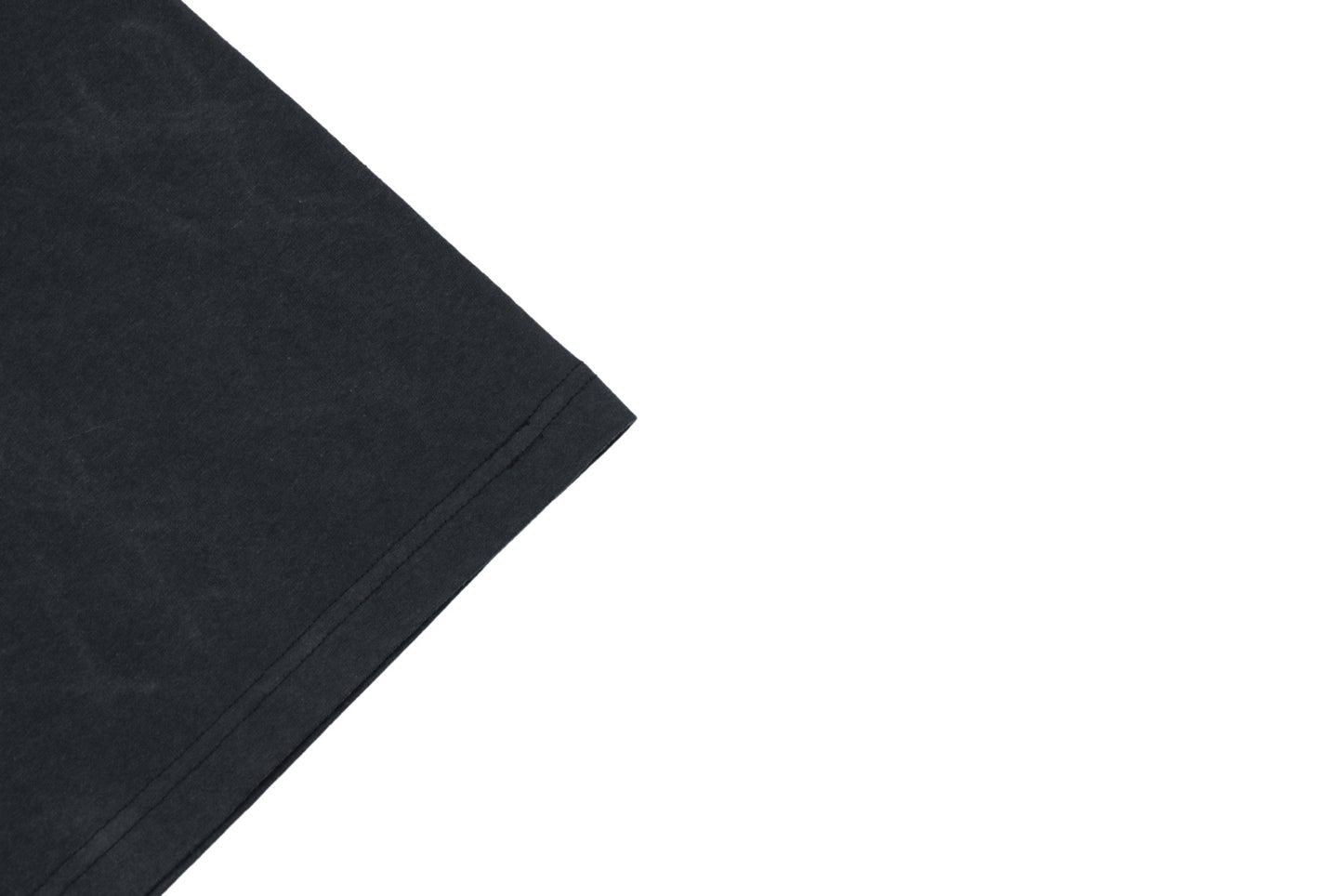 Gallery Dept Black Pocket T-Shirt
