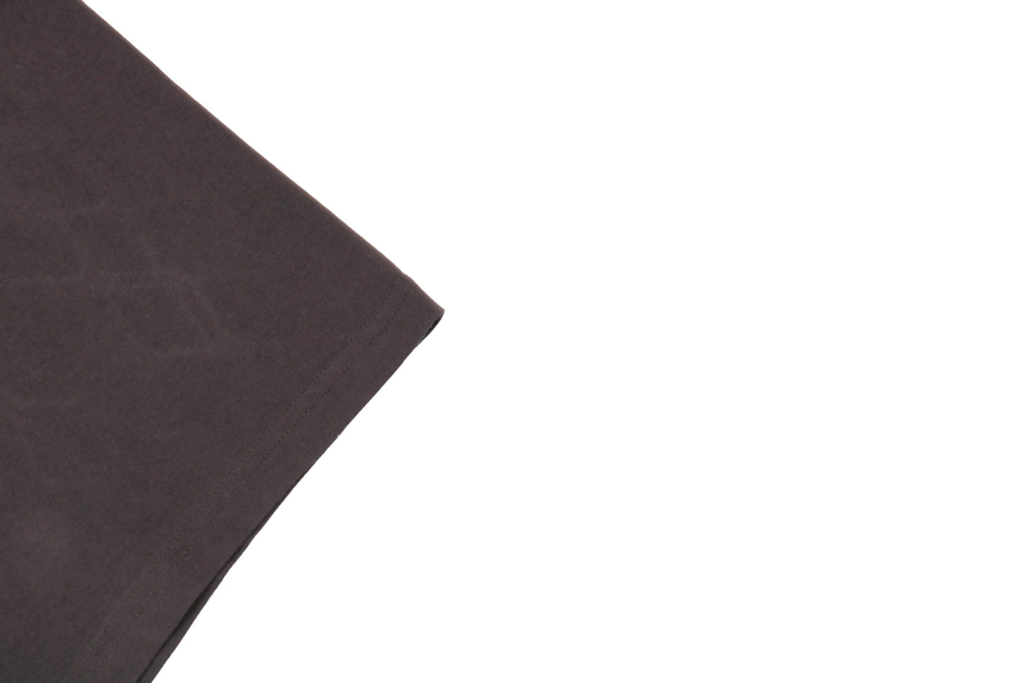 Gallery Dept Fucked Up Logo Black T-Shirt