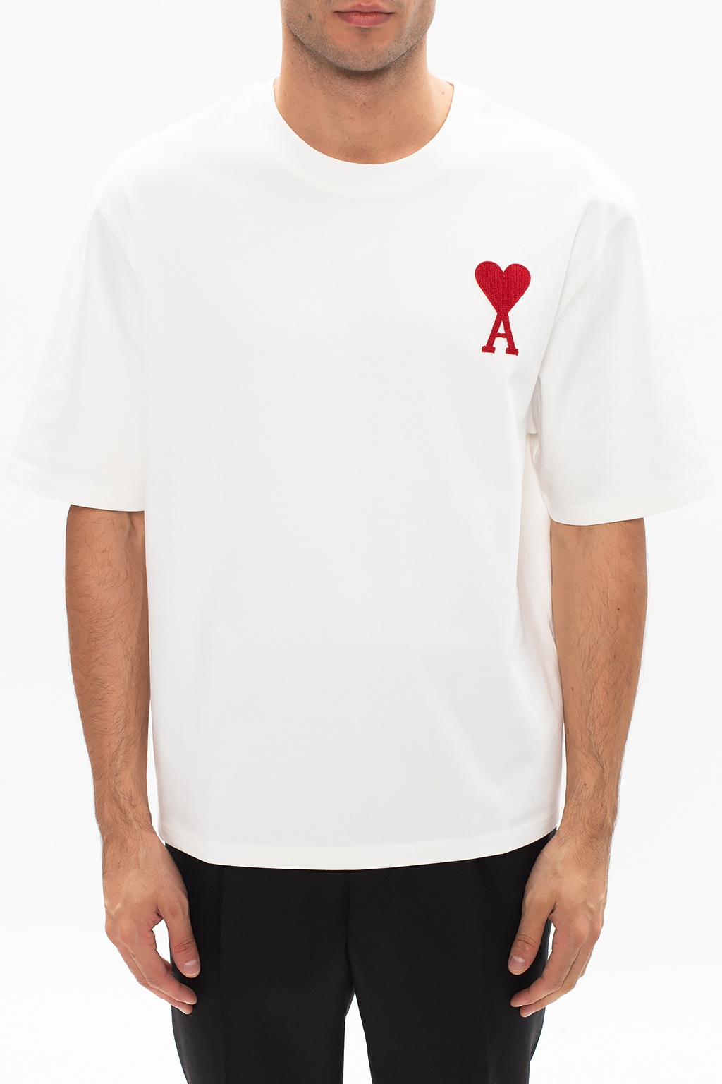 Aziri Big Heart T-Shirt