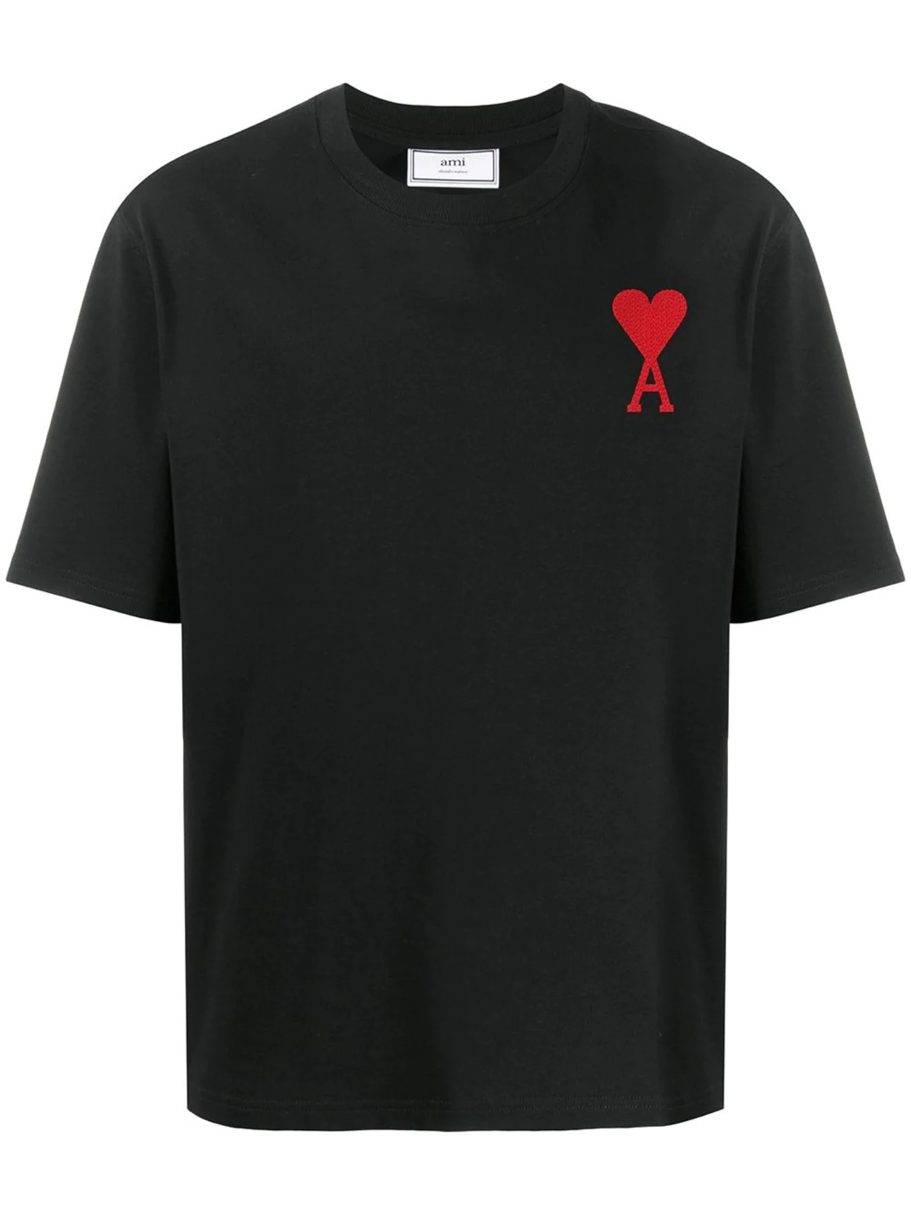 Aziri Big Heart T-Shirt