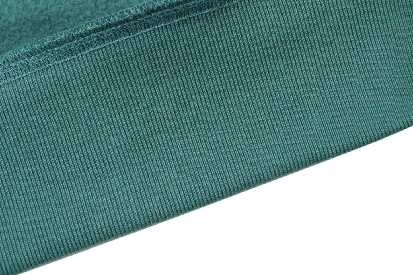 Gallery Dept Dark Green Hoodie
