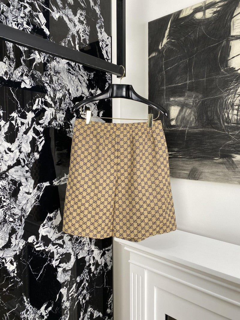 Twin-G Inspired Jacquard