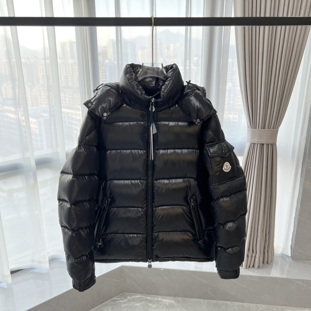 Core Fit Down Fill Jacket