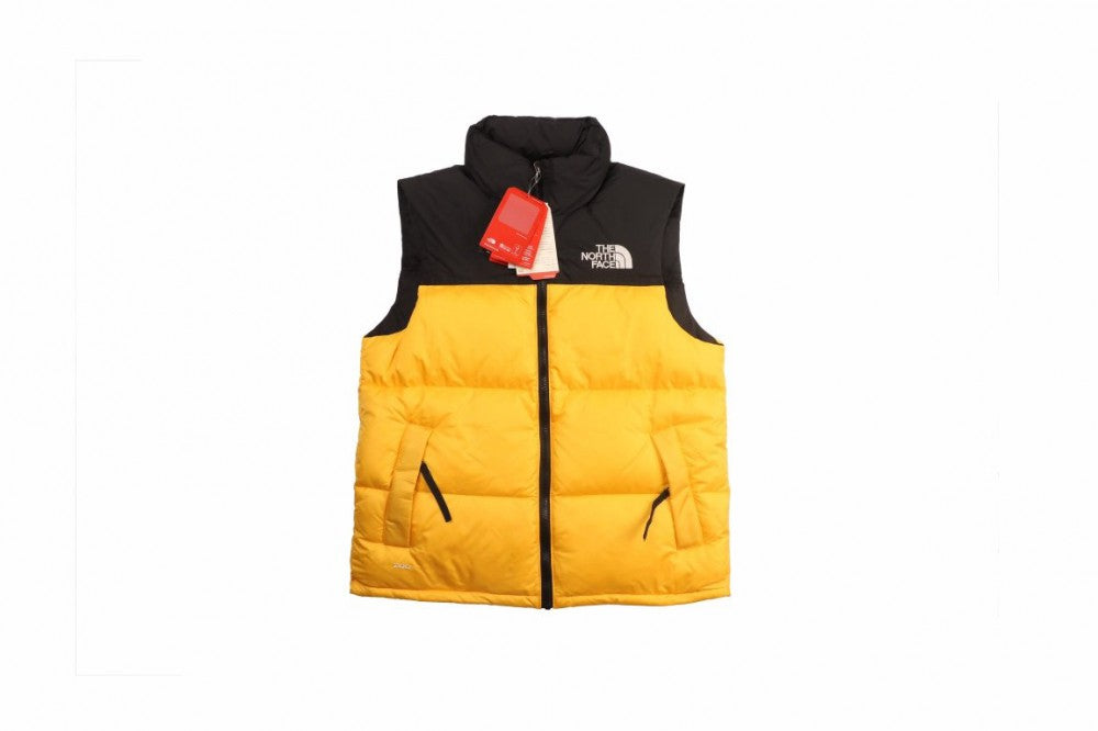 Gilet Yellow