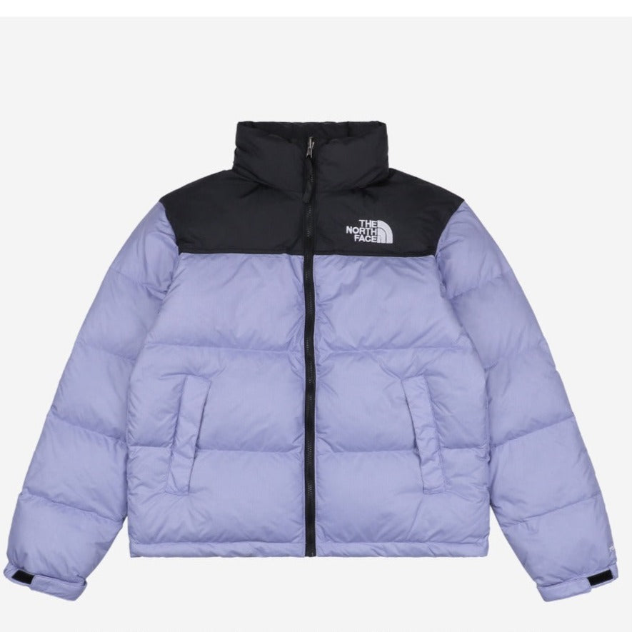 Puffer Jacket Lilac