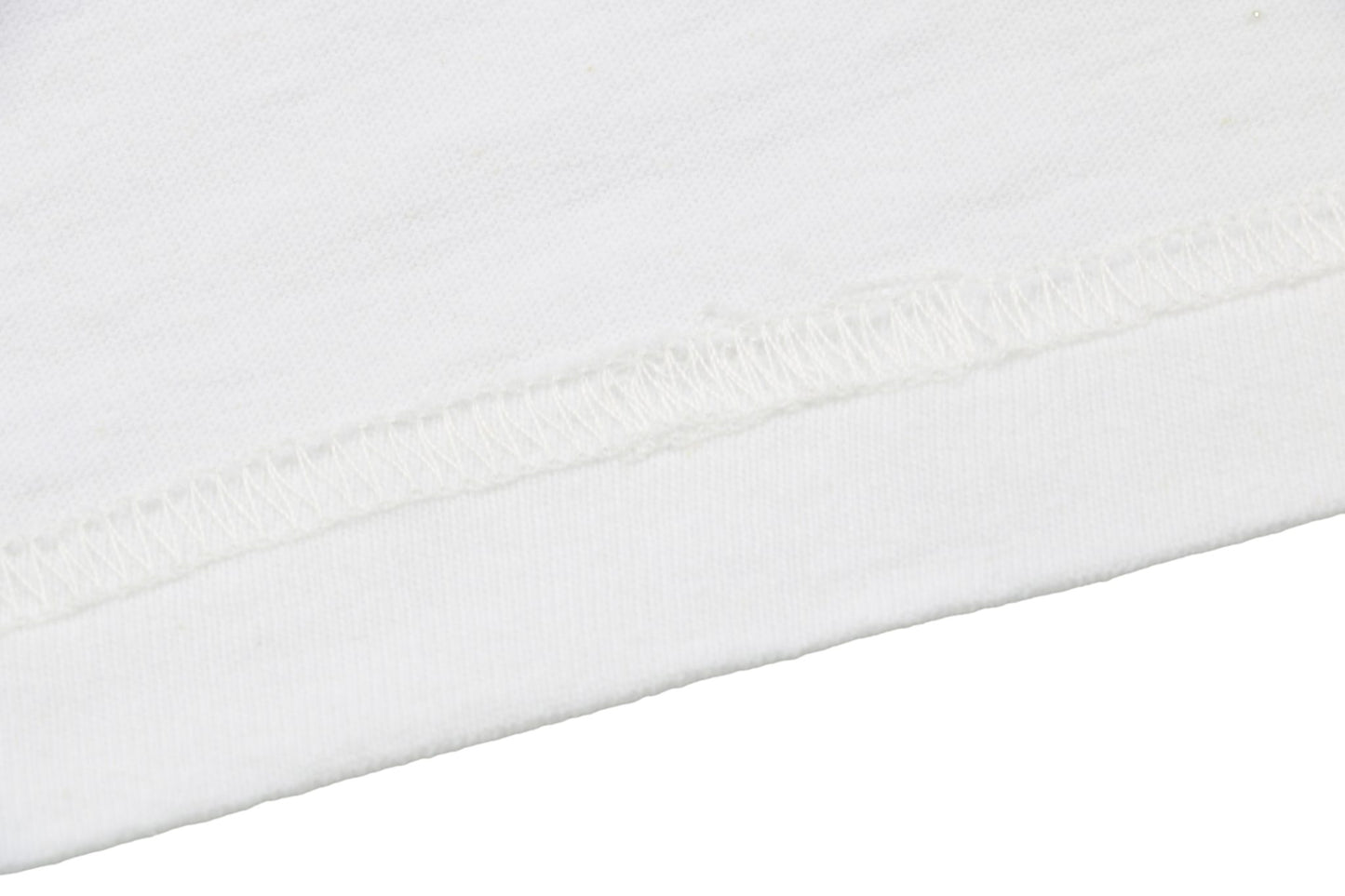 Gallery Dept White Sweatshirt