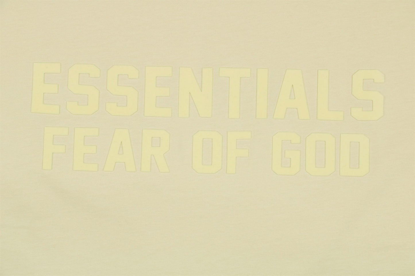 FOG Essentials T-Shirt