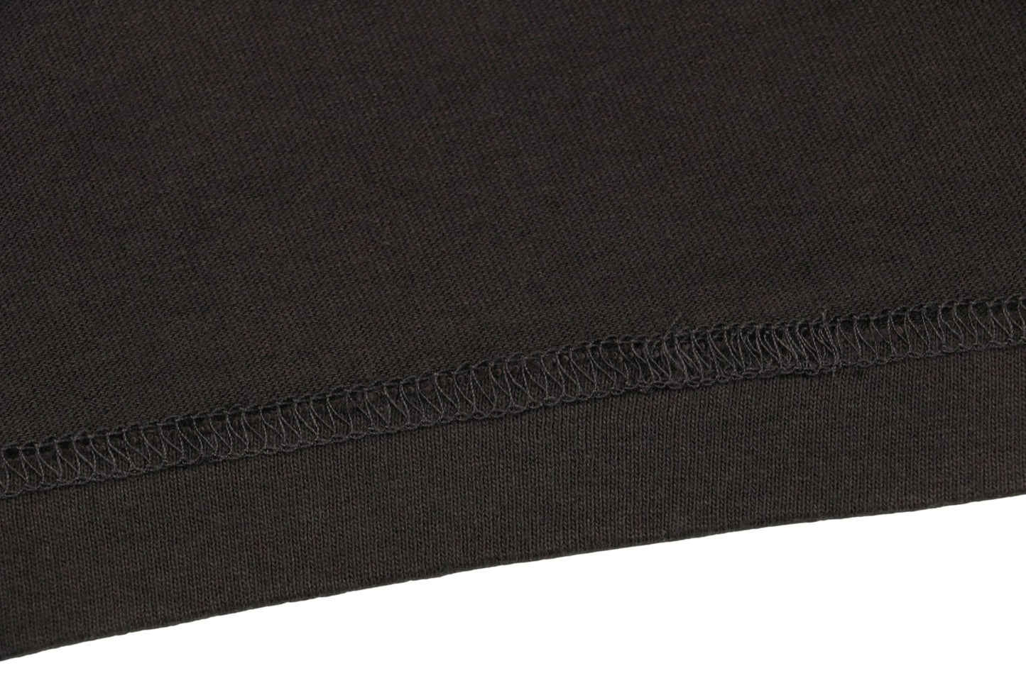 Gallery Dept Black Sweatshirt