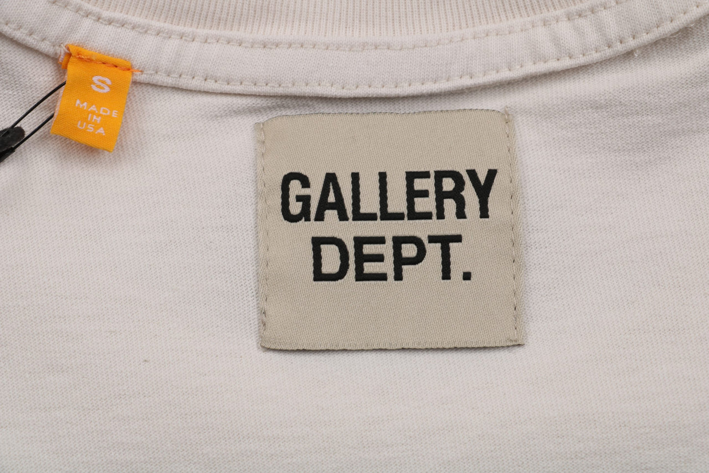 Carshow Beige T-Shirt