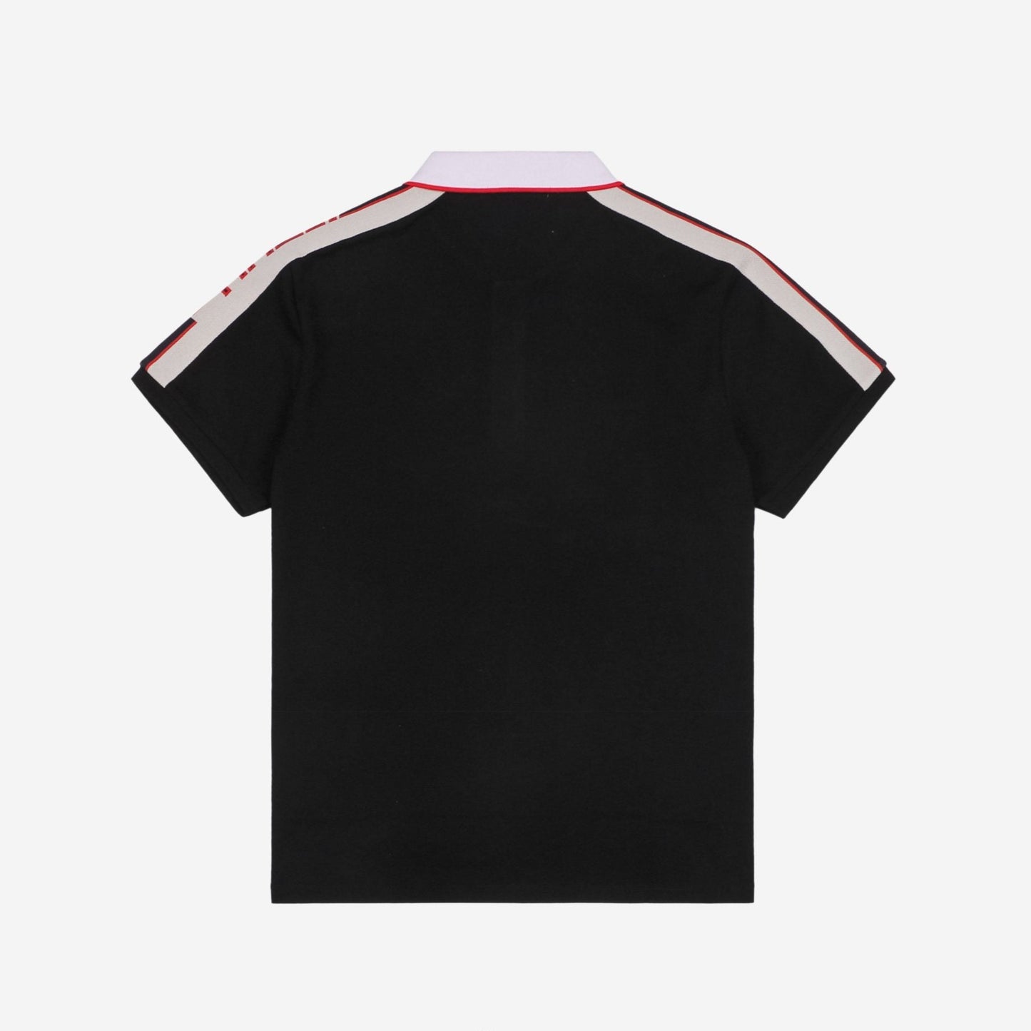 Navy Polo T-Shirt
