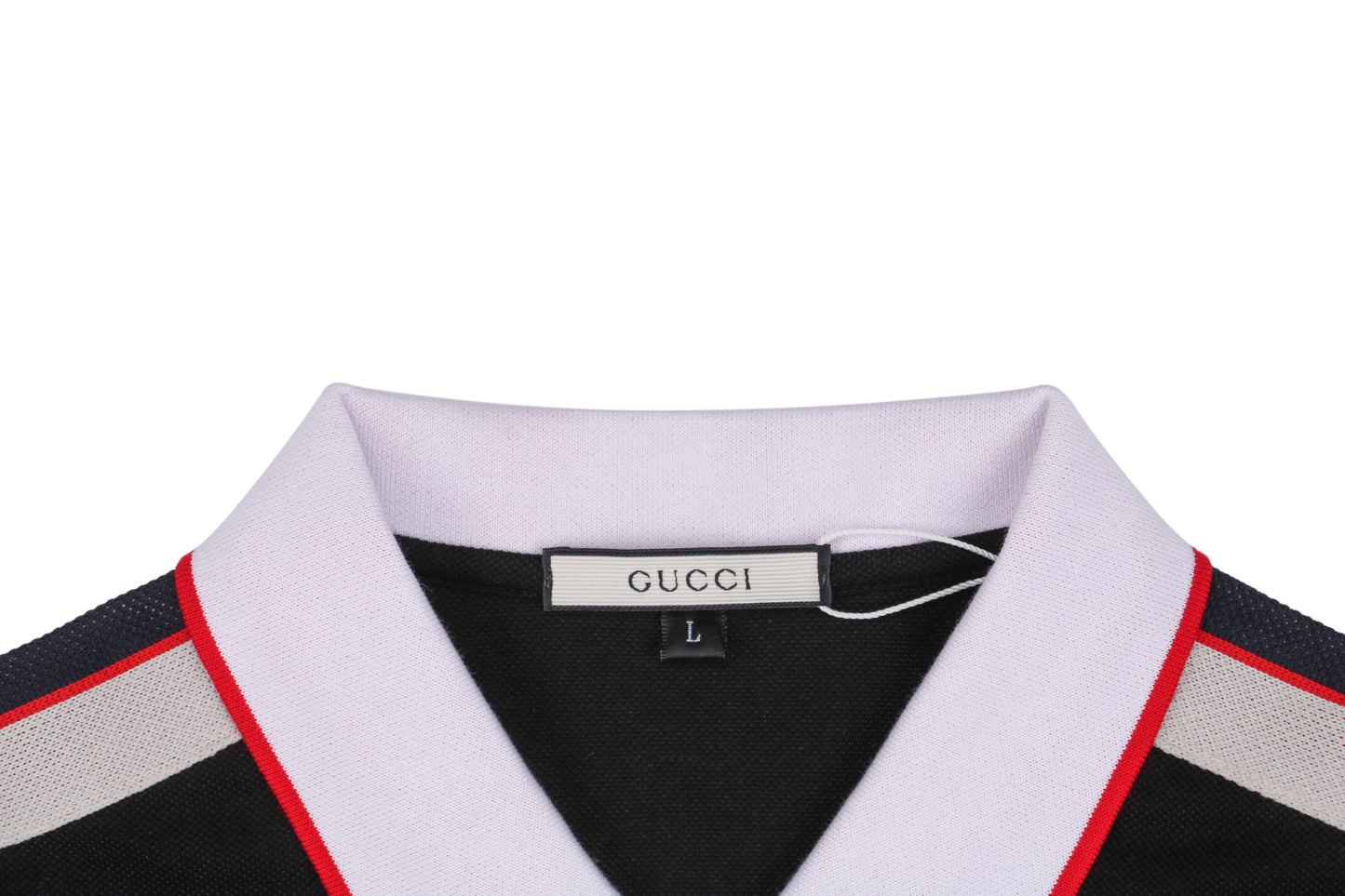 Navy Polo T-Shirt