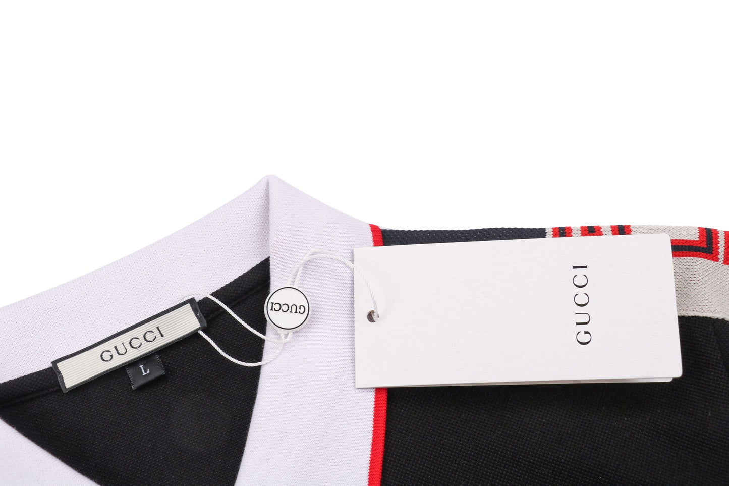 Navy Polo T-Shirt