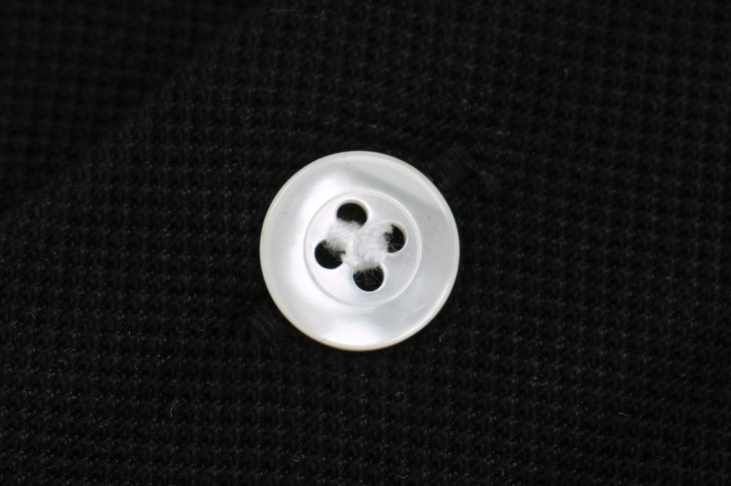 Navy Polo T-Shirt