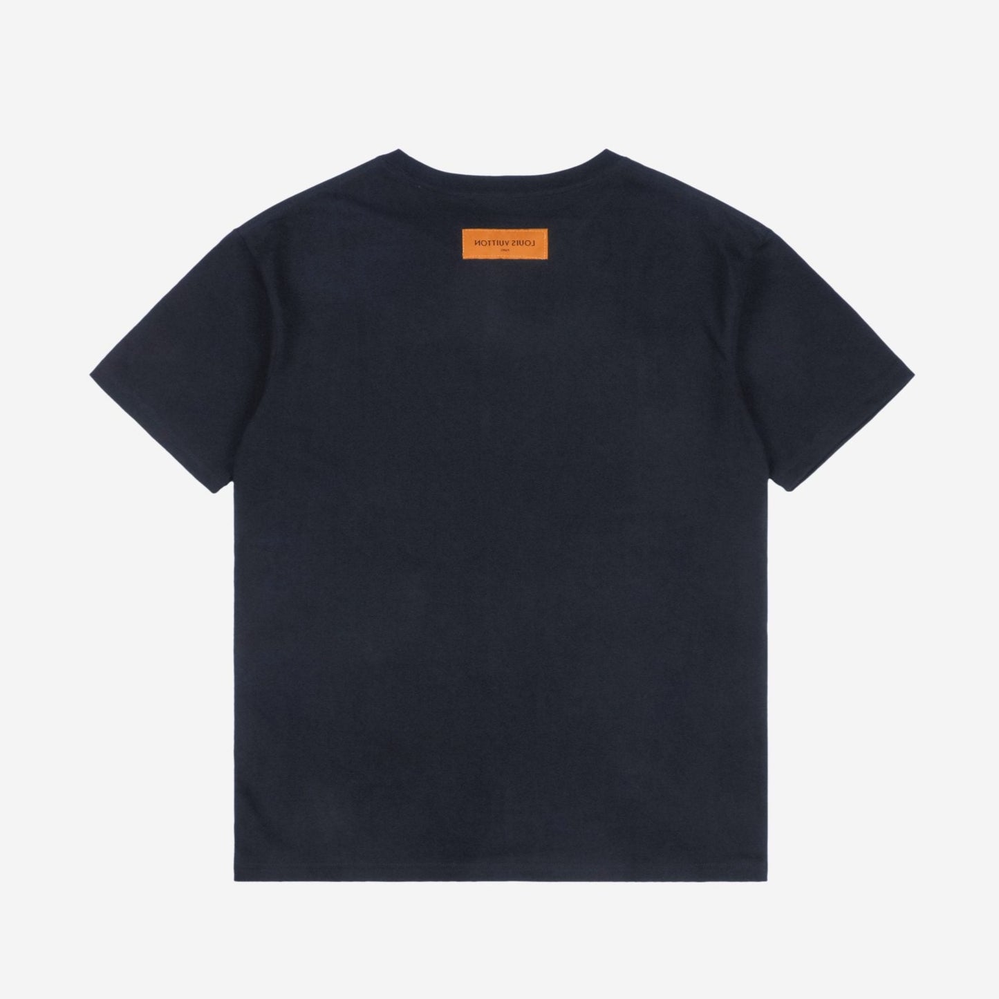 Blue T-Shirt
