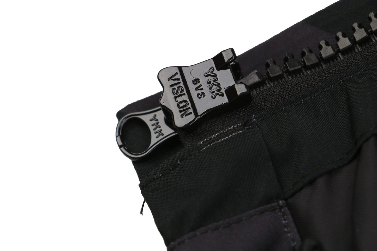 North Face X Kaws Purple