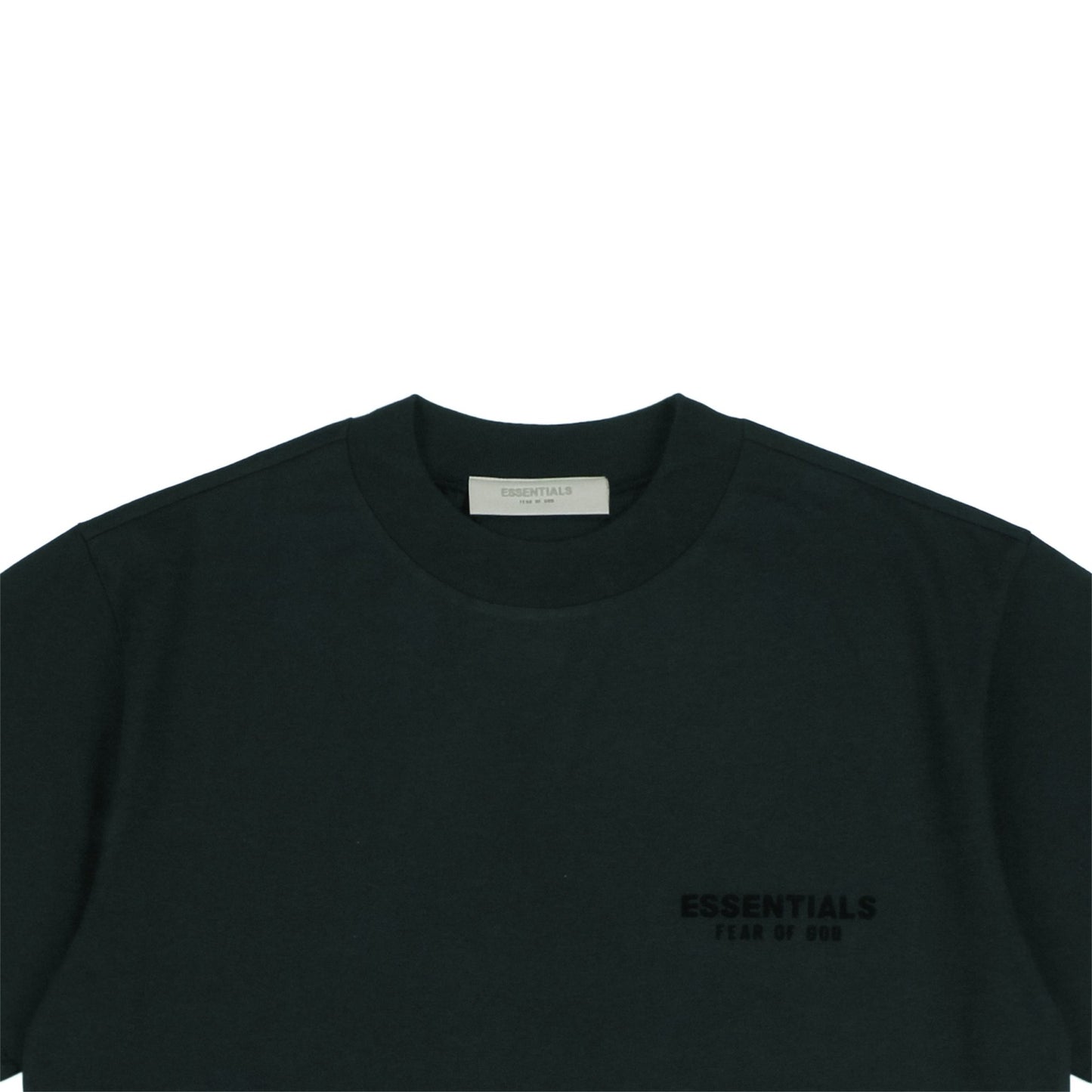 FOG Black Essentials T-Shirt