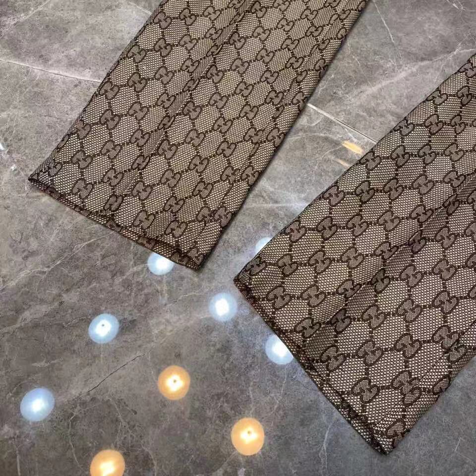 Ripstop Trouser Light Brown