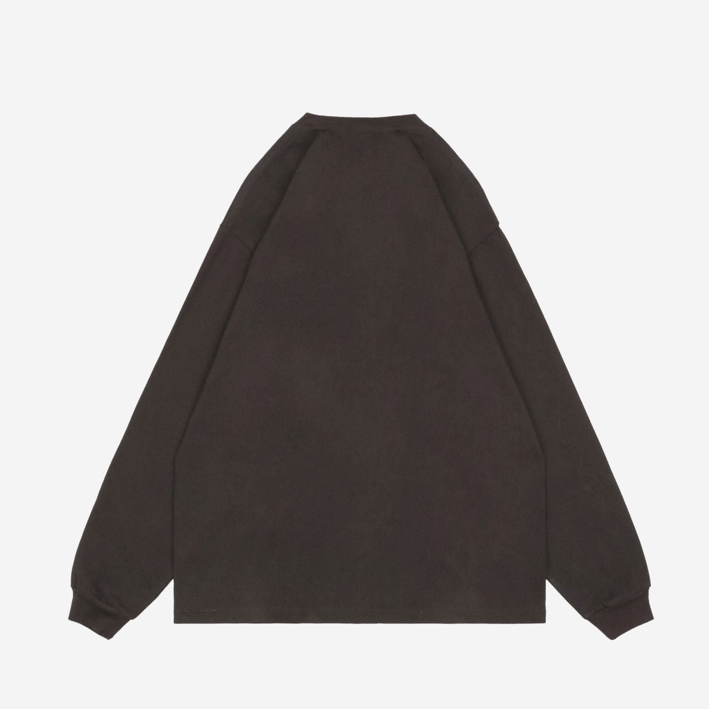 Gallery Dept Black Sweatshirt
