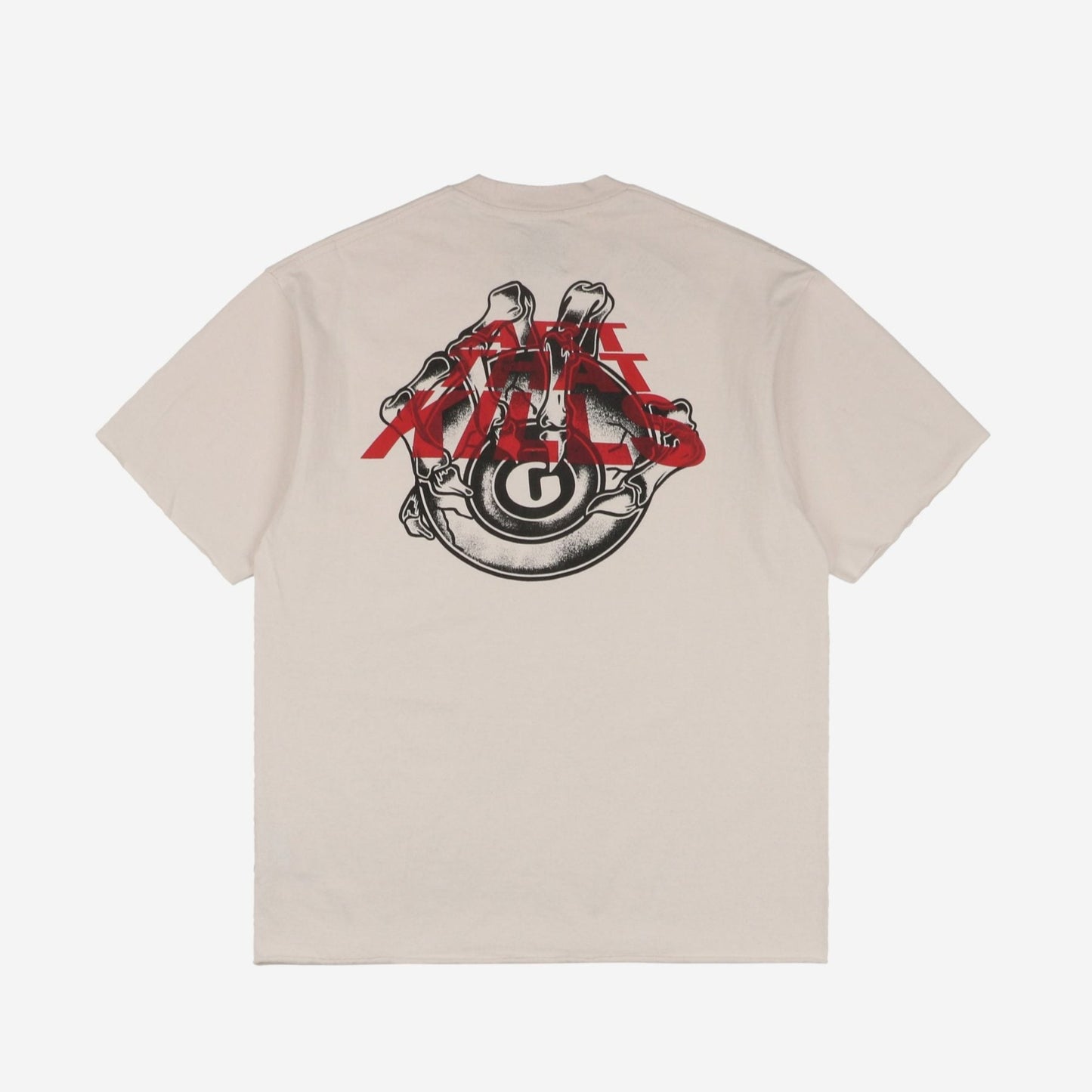 Gallery Dept Art That Kills Cream T-Shirt