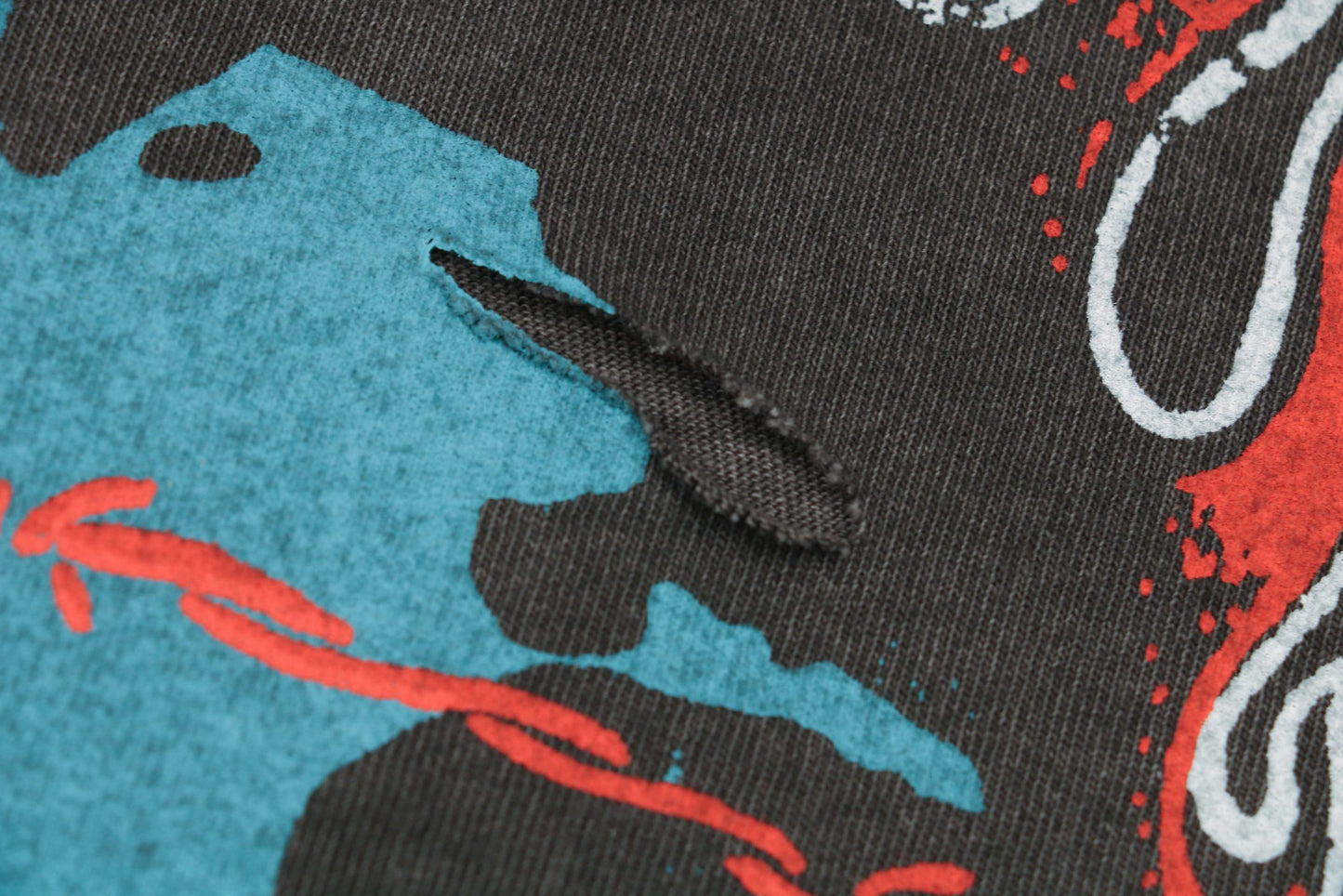 Quarantine Statement Tee