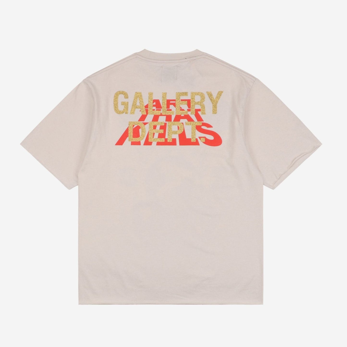 Gallery Dept Corona Virus T-Shirt