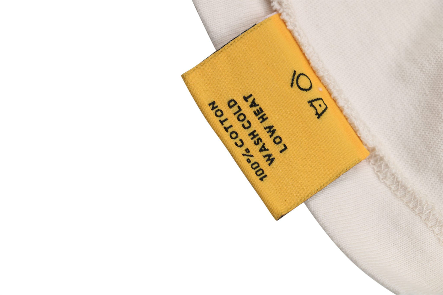Gallery Dept Art That Kills Cream T-Shirt