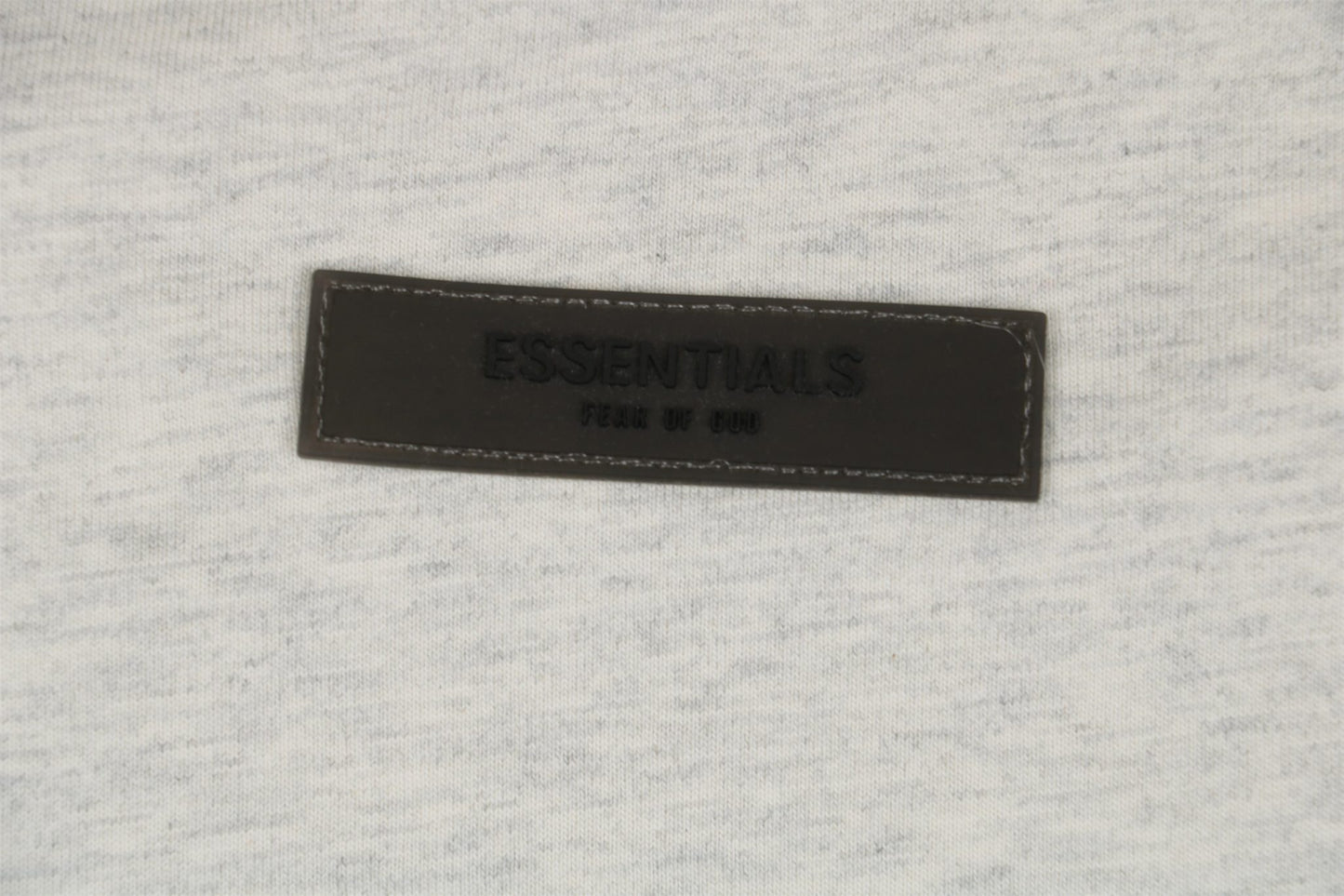 FOG Light Grey Essentials T-Shirt