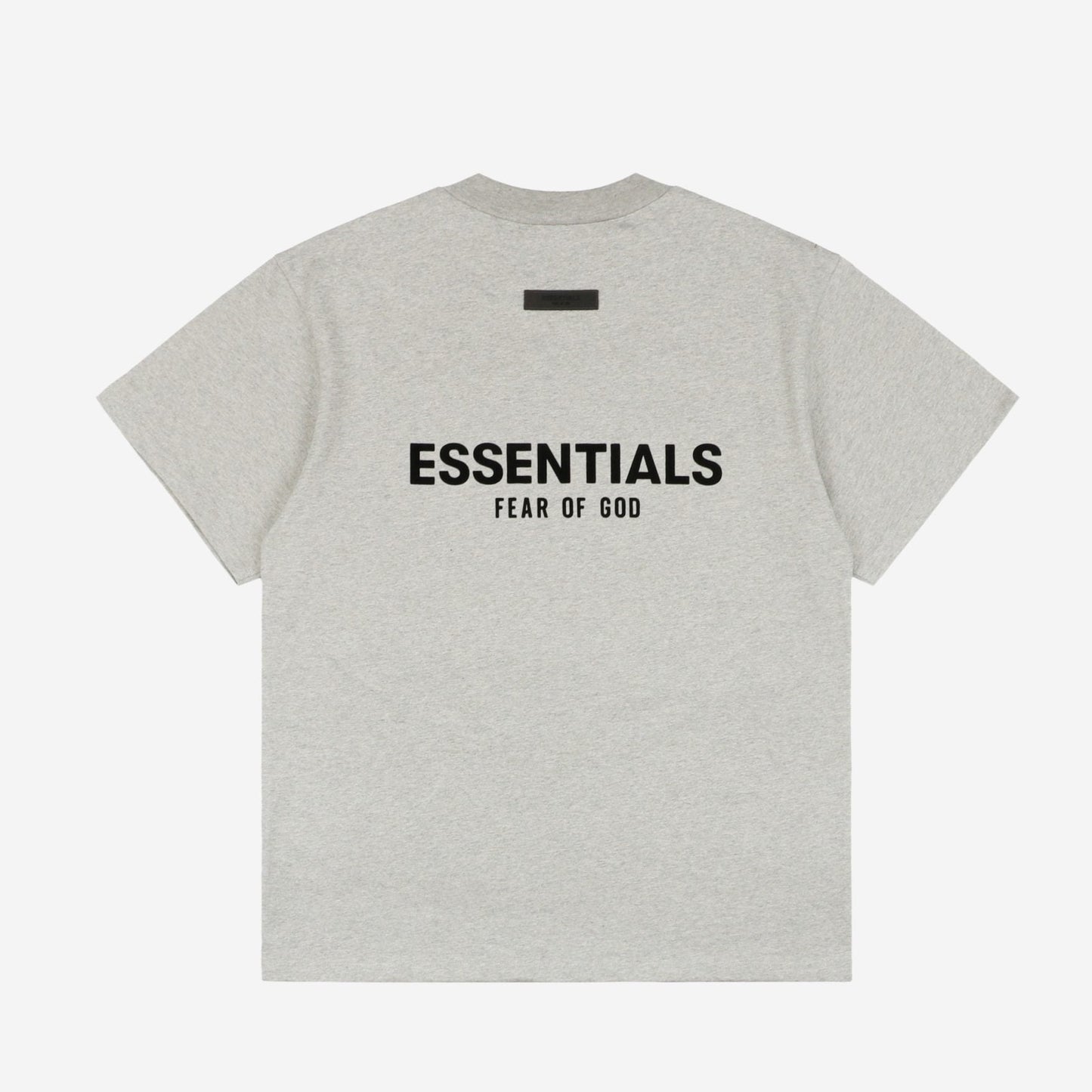 FOG Light Grey Essentials T-Shirt