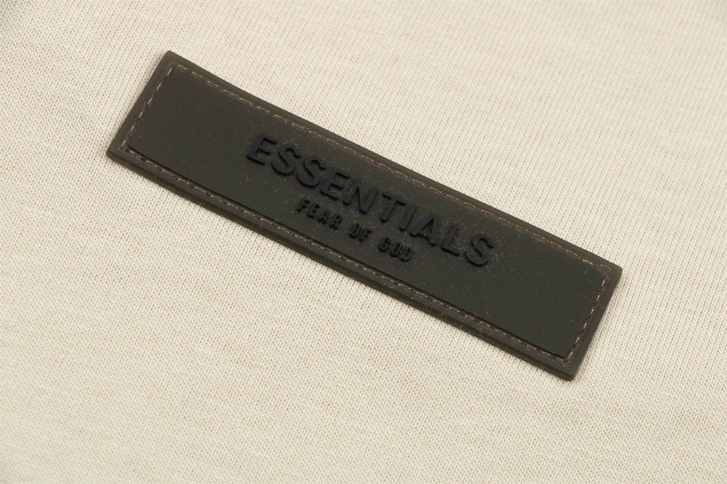 FOG Beige 1977 Essentials T-Shirt