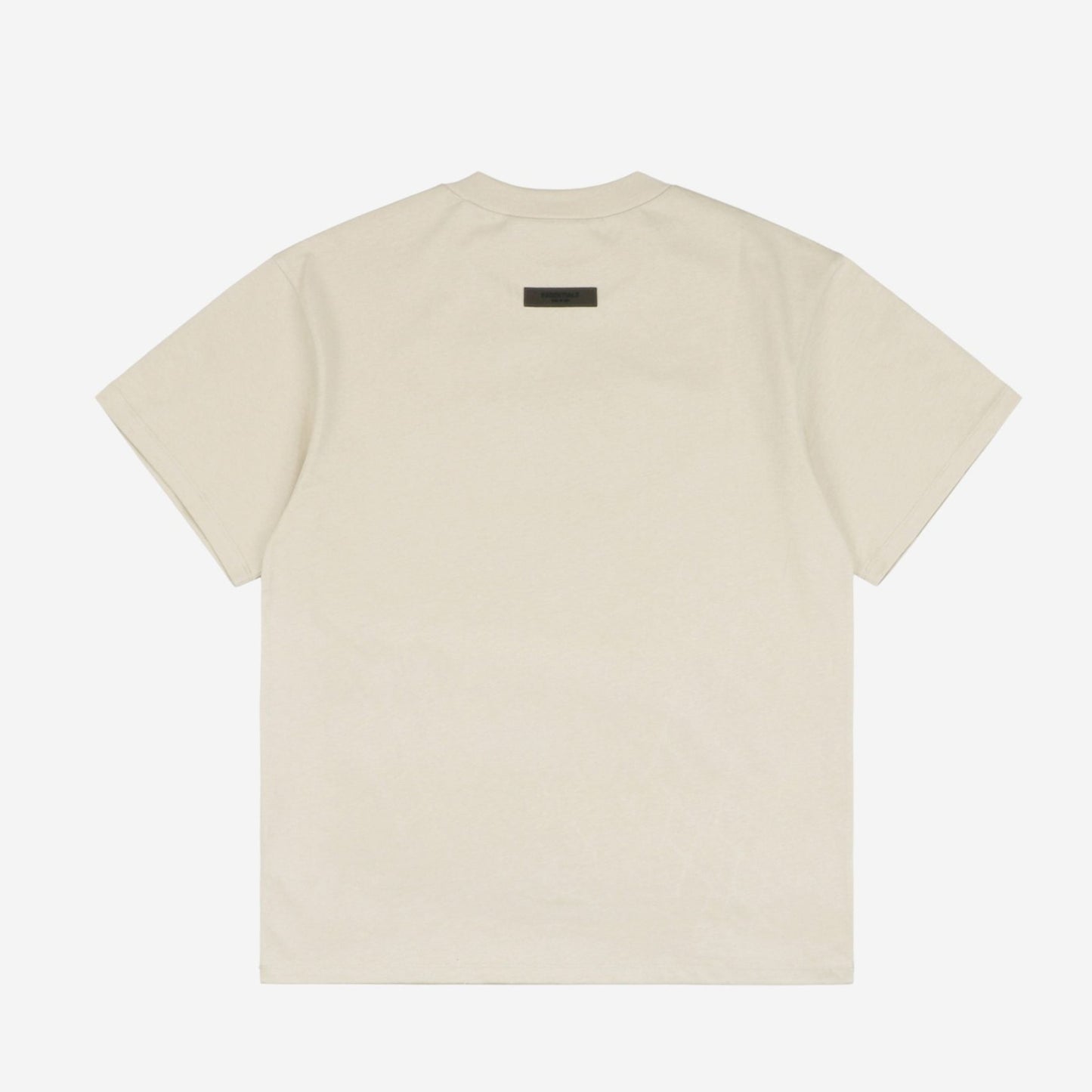 FOG Beige 1977 Essentials T-Shirt
