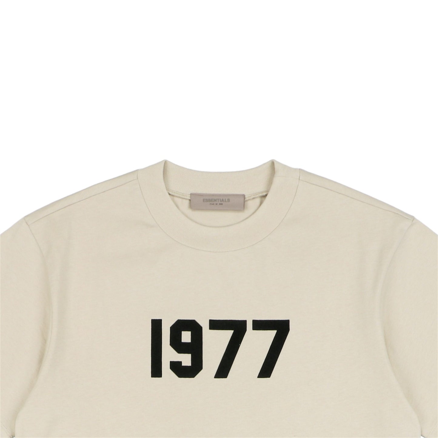 FOG Beige 1977 Essentials T-Shirt