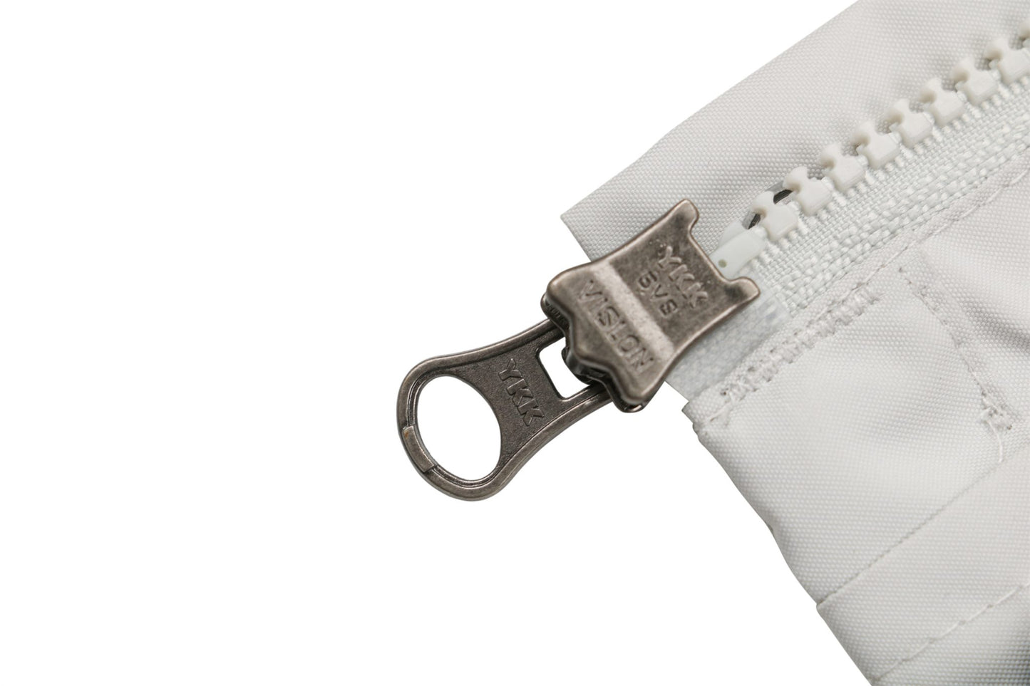 North Face White Jacket