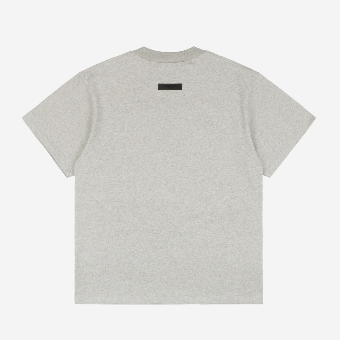 FOG Light Grey 1977 Essentials T-Shirt