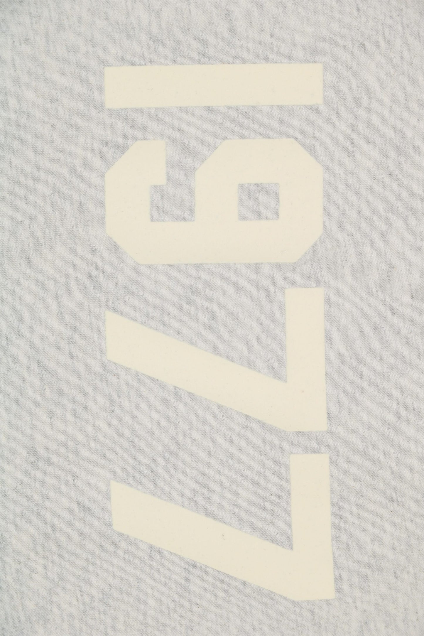 FOG Light Grey 1977 Essentials T-Shirt