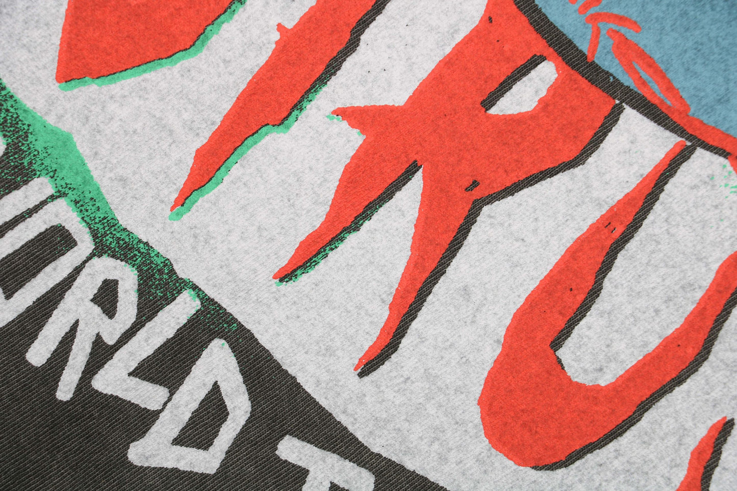 Quarantine Statement Tee