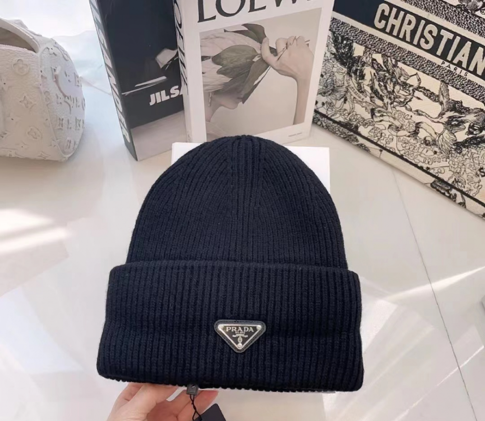 Beanie Hat 13
