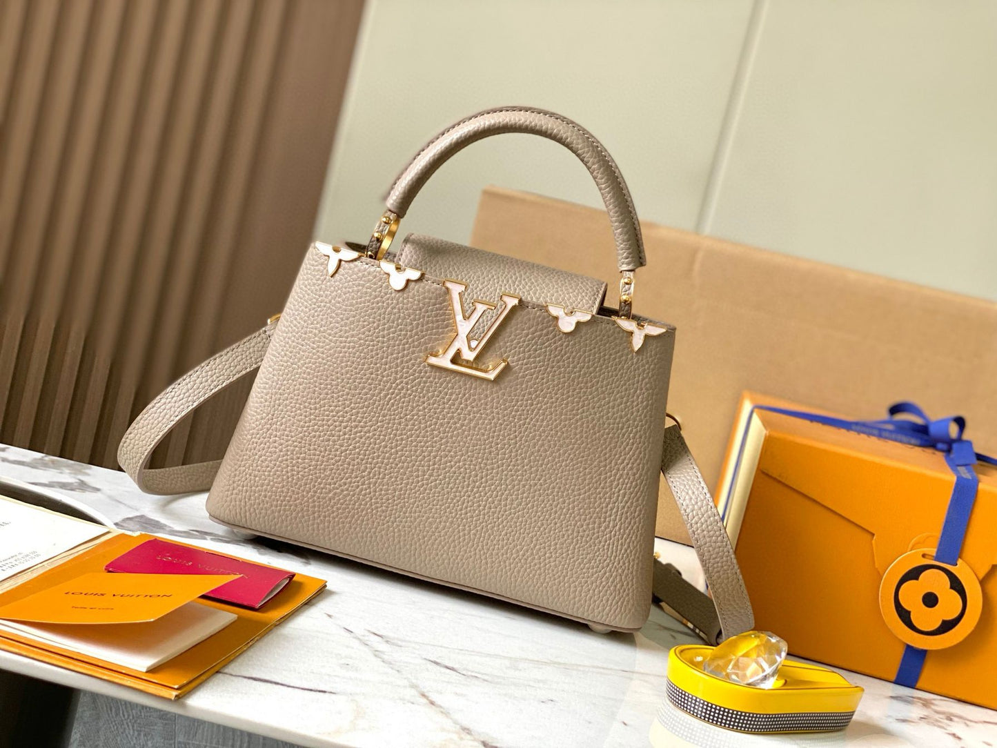 👜 Bundle 5 – Luxe Carry