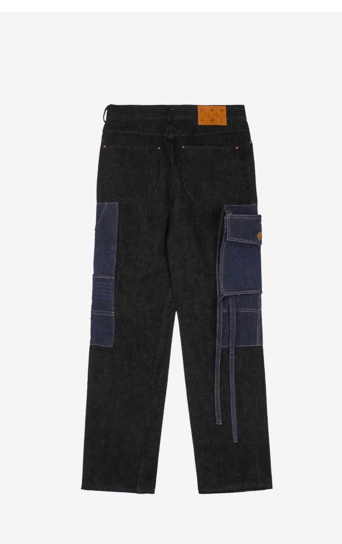 Blue Jeans