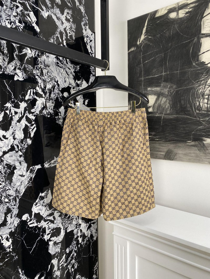 Twin-G Inspired Jacquard