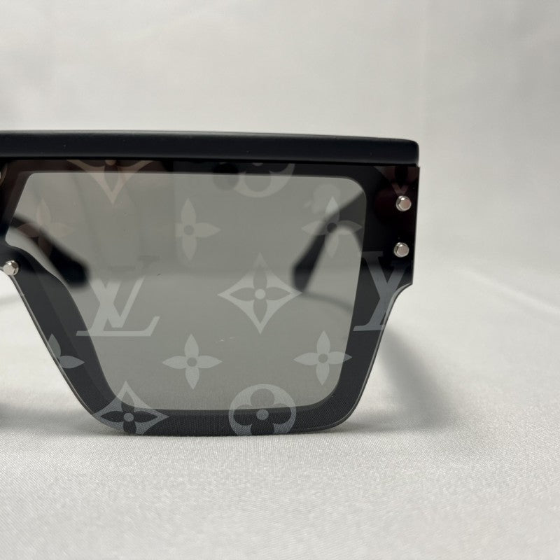 Monogram Shield Lens Sunglasses
