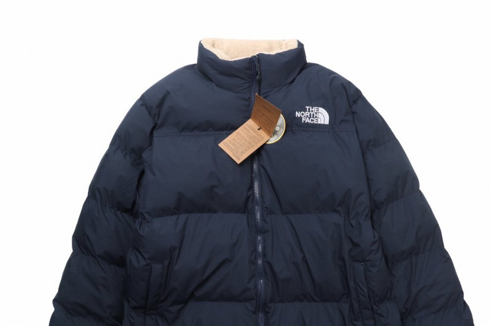 North Face Puffer Navy